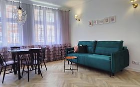 Be In Gdansk Apartments - In The Heart Of The Old Town - Mariacka 31/33
